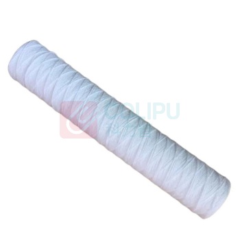 庭炬登利 PP线绕净化分离 10寸