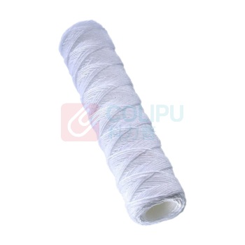 庭炬登利 PP线绕净化分离 10寸