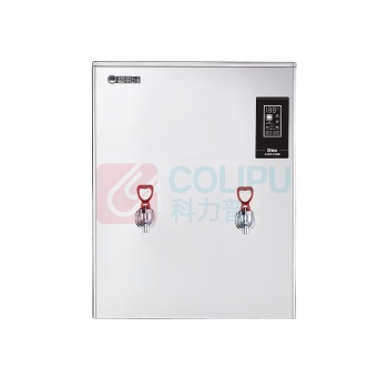 碧丽 双聚能开水器 JO-K60C3 不带底座 (含基础安装)