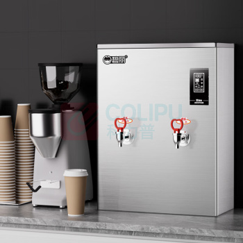 碧丽 双聚能开水器 JO-K60C3 不带底座 (含基础安装)