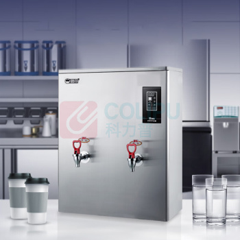 碧丽 双聚能开水器 JO-K60C3 不带底座 (含基础安装)