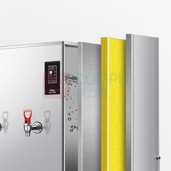 碧丽 双聚能开水器 JO-K60C3 不带底座 (含基础安装)
