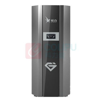 希力 净水直饮机 XL-DGJ 18L 220V (黑色) 台式即热含基础安装不含额外辅材