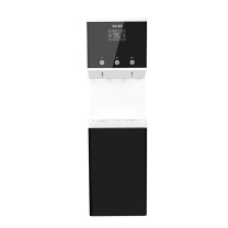 希力 饮水机 XL-BX20 2kW 20L/h 温热型 (黑色) 台式即热含基础安装不含额外辅材
