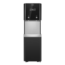 希力 饮水机 XL-BX30 30L 220V (黑色) 台式即热含基础安装不含额外辅材