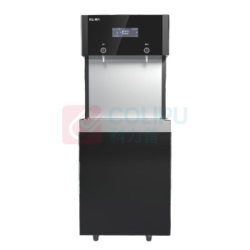 希力 饮水机 XL-JX18 18L/h 2kW (黑色) 含基础安装不含额外辅材
