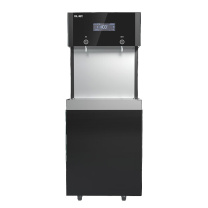 希力 饮水机 XL-JX18A 18L/h 2kW (黑色) 台式即热含基础安装不含额外辅材