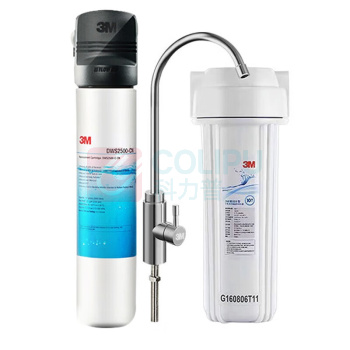 3M 净水机 DWS2500-CN