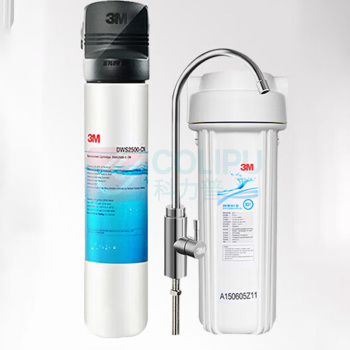 3M 净水机 DWS2500-CN