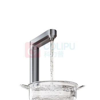 米家 小米净水器S1 1000G MR1072-A 厨下母婴级净水机