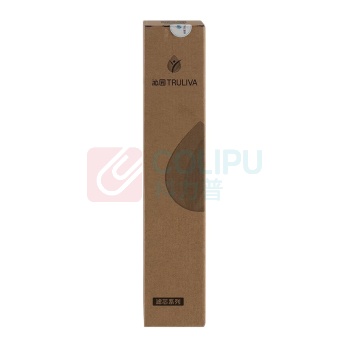 沁园 TRULIVA 净水器QS-ZRD-L18滤芯 RO-10B-MK 3级过滤 12个月 不含安装