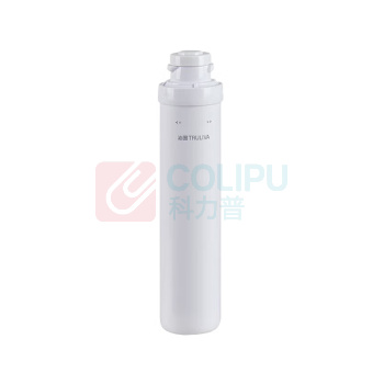沁园 TRULIVA 净水器QS-ZRD-L18滤芯 RO-10B-MK 3级过滤 12个月 不含安装