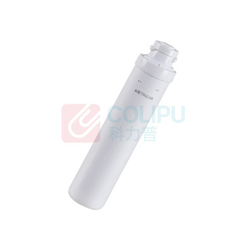 沁园 TRULIVA 净水器QS-ZRD-L18滤芯 RO-10B-MK 3级过滤 12个月 不含安装