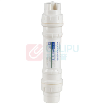 沁园 TRULIVA 滤芯 适用机型QS-ZRW-L14 PP棉+炭棒+RO膜2支+复合滤芯 (共5个/组)