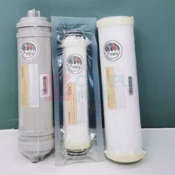 史密斯 A.O.Smith 标准商用净水器BZR600-A6滤芯 46-0011-S 3件套
