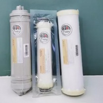 史密斯 A.O.Smith 标准商用净水器BZR600-A6滤芯 46-0011-S 3件套