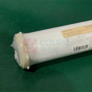 史密斯 A.O.Smith 标准商用净水器BZR600-A6滤芯 46-0011-S 3件套