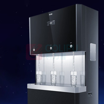 希力 商用净水器 XL-3WB90 90L 400G 含安装不含辅材