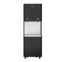 希力 商用净水器 XL-2WB60 1开1直饮 60L 五级反渗透过滤加热直饮水一体 大流量款(含安装不含辅材)