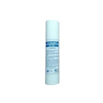魔淘鑫 净水器棉滤芯 PP棉 10寸 5μm 100g (白色)
