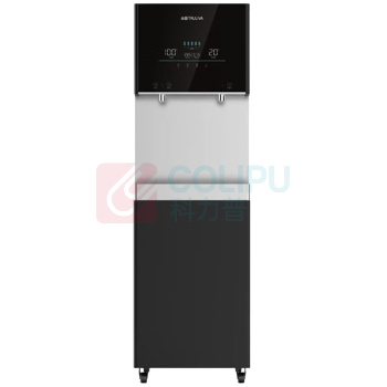 沁园 TRULIVA 商用净饮水一体机 QS-ZRW-L58 RO反渗透