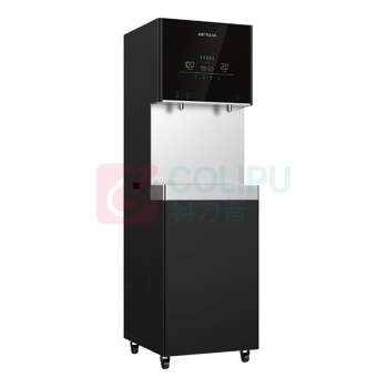 沁园 TRULIVA 商用净饮水一体机 QS-ZRW-L58 RO反渗透