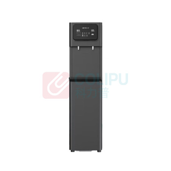 沁园 TRULIVA 商用净水器饮水机 QZ-ZRSW-C0105C RO反渗透