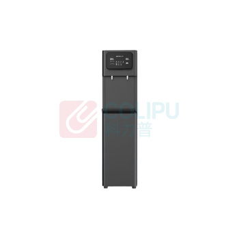 沁园 TRULIVA 商用净水器饮水机 QZ-ZRSW-C0105C RO反渗透