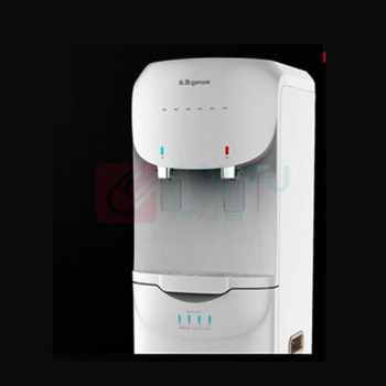 沁园 TRULIVA 商用立式净饮一体机 QZ-RW4-101 RO反渗透