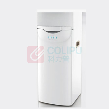 沁园 TRULIVA 商用立式净饮一体机 QZ-RW4-101 RO反渗透