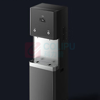 希力 商用直饮水机 XL-2WB60 手机智联款(远程互联) (黑色) 含基础安装不含额外辅材