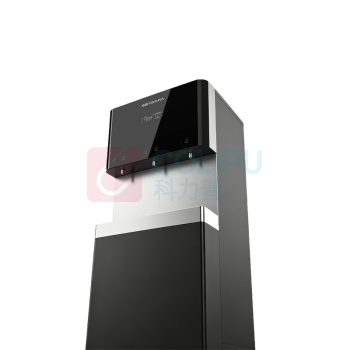 沁园 TRULIVA 商用直饮机 QS-ZRSW-C1090B 立式 RO反渗透