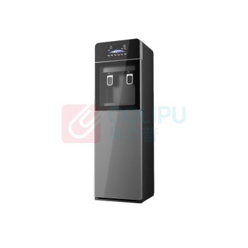 沁园 TRULIVA 饮水机 YDZY-3021W 下置式家用立式 蓝星- 温热型