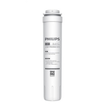 飞利浦 PHILIPS 净水器滤芯 AUT704 复合CP滤芯 适配净水器AUT2009/AUT3043/AUT2011/AUT3045不含安装