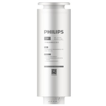 飞利浦 PHILIPS 净水器滤芯 AUT706 CP复合滤芯 适用AUT2015/3015/2020 AUT777RO滤芯适配AUT2020 复合滤芯-AUT706不含安装