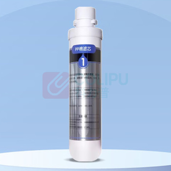 希力 净水器滤芯 168c1老款 PP棉 适用XLRO75G-LY168C1 不含安装费