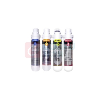 希力 净水器滤芯 XL-RO75G-L168C1 全套 不含安装