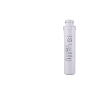沁园 TRULIVA 净水器滤芯 CG-P10-MK 颗粒活性炭 (白色)