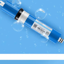 ST 滤芯套装 ST-4 滤芯套装含:RO-100G(反渗透膜)*1,韩式快接小T33后置活性*1,2分快接弯头*2,10寸膜壳扳手/滤瓶扳手*2