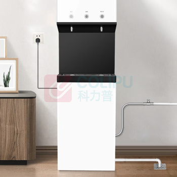 希力 商用净水器 XL-2WB20 立式直饮 (白色) 含基础安装不含额外辅材
