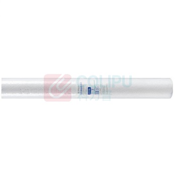 沁园 TRULIVA 净水器滤芯 LPP-PP-20 20寸 适用机型:QS-ZRW-L33