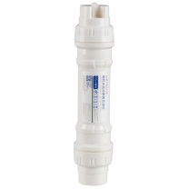 沁园 TRULIVA 净水器滤芯 CGUFS-W8-B-MG 复合滤芯 适用机型:QS-ZRW-L14