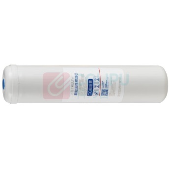 沁园 TRULIVA 净水器滤芯 CG-P10D-MK 后置颗粒活性炭滤芯 10寸 适用机型:QS-ZRW-L33