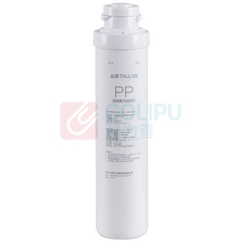 沁园 TRULIVA 净水器滤芯 PP棉 适用机型:QS-ZRW-L14
