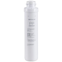 沁园 TRULIVA 净水器滤芯 PP棉 适用机型:QS-ZRW-L14