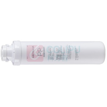 沁园 TRULIVA 净水器滤芯 PP棉 适用机型:QS-ZRW-L14