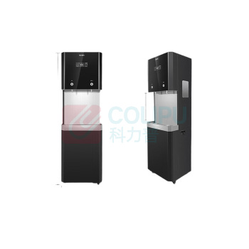 希力 商用直饮水机 XL-ZYJ-400(2wB40) RO过滤 (黑色) 含安装不含辅材