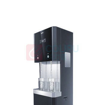 希力 商用直饮水机 XL-ZYJ-400(2wB40) RO过滤 (黑色) 含安装不含辅材