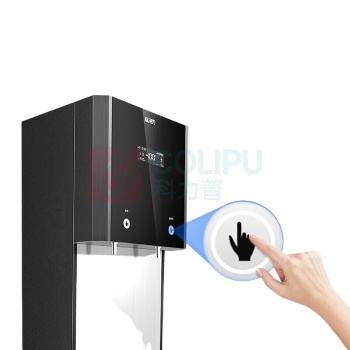 希力 商用直饮水机 XL-ZYJ-400(2wB40) RO过滤 (黑色) 含安装不含辅材