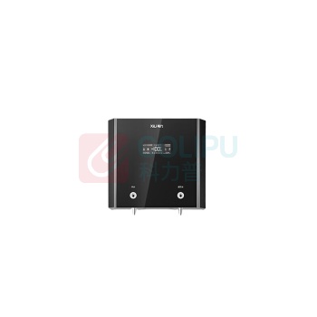 希力 商用直饮水机 XL-ZYJ-400(2wB40) RO过滤 (黑色) 含安装不含辅材